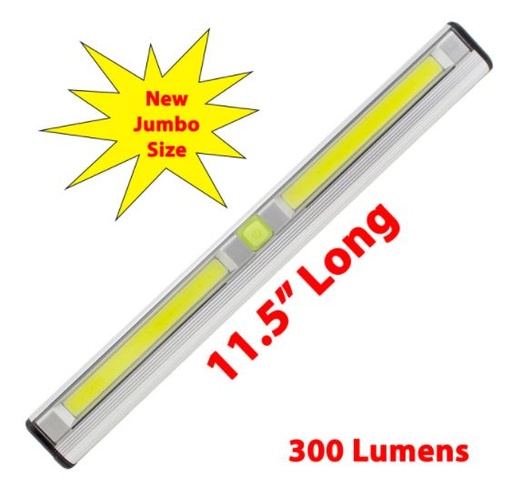 [22064] Barra led, jumbo 12 INCH LA-JMBCOBCAB 10/20 promier