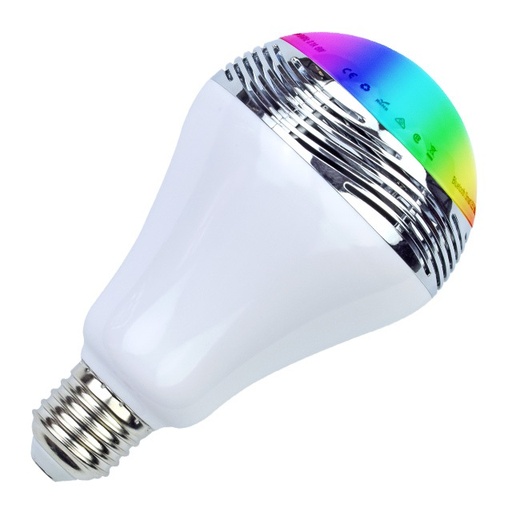 [44016] Bombilla Bluetooth BT Bulb (A) 200 color (3/6)