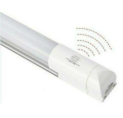 [44001] LAMPARA LED 9w, 2 pies CON SENSOR DE MOVIMIENTO T8 TIPO TUBO